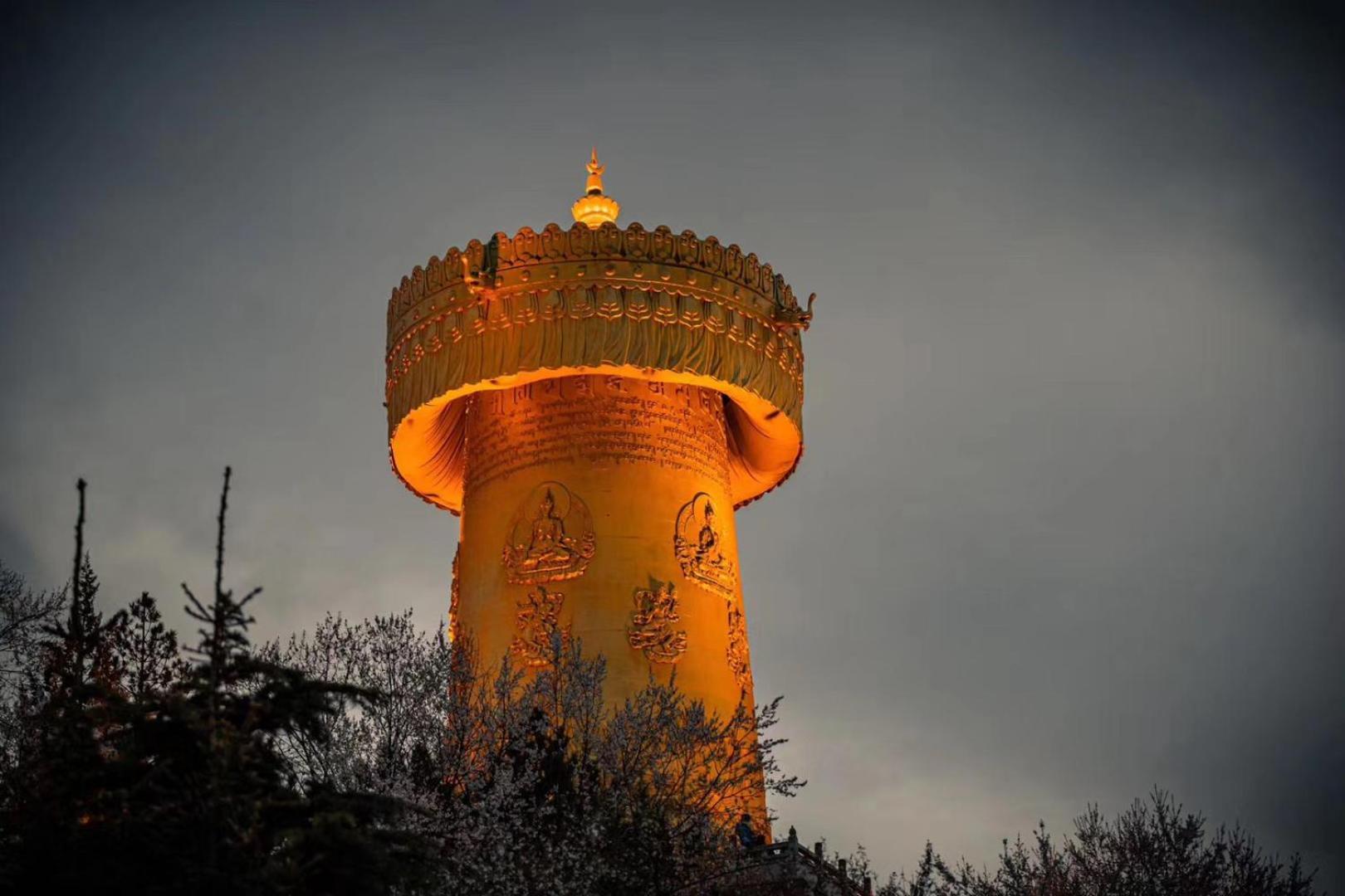 Yi'S Hostel Šangri-La Exteriér fotografie