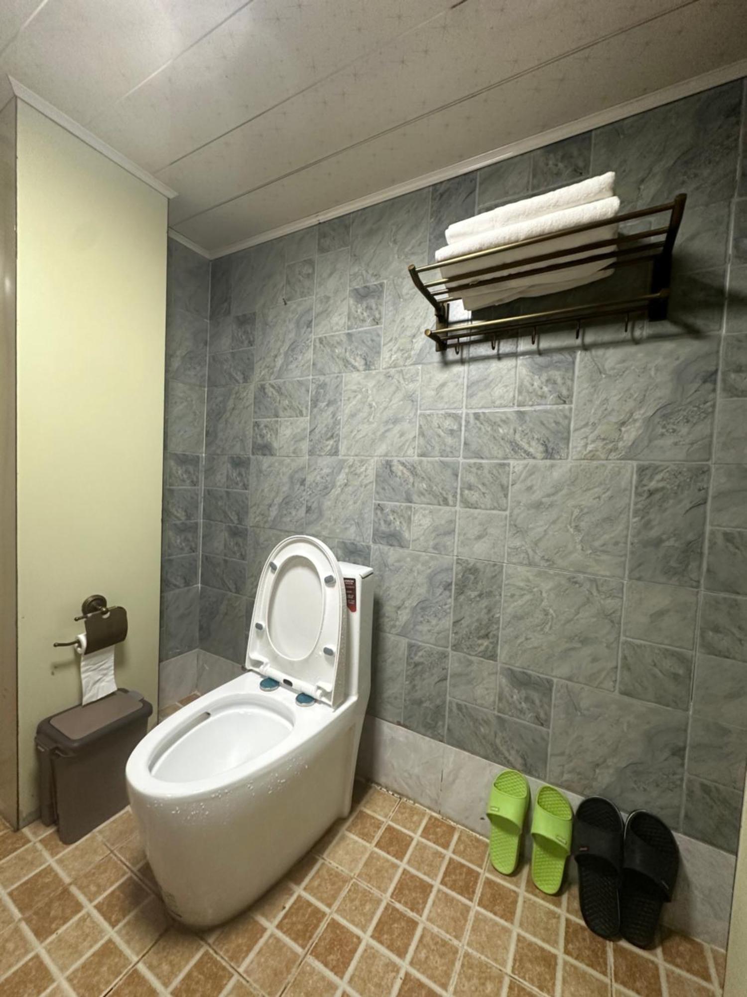 Yi'S Hostel Šangri-La Exteriér fotografie