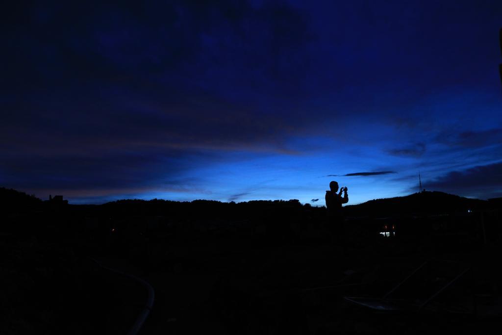 Yi'S Hostel Šangri-La Exteriér fotografie